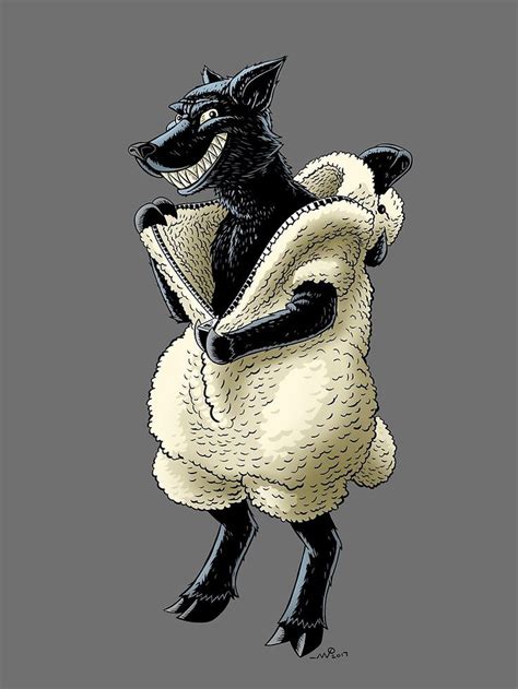 Sheep clothing - Aug 4, 2019 · The phrase a sheep in sheep’s clothing is used to characterise a person whose lack of courage and determination is as real as it gives the impression of being. This phrase is a jocular variant of a wolf in sheep’s clothing, denoting a person that appears friendly or harmless but is really hostile. It is generally said that Winston Churchill ... 